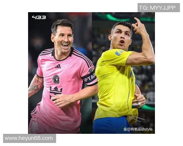 足球巨星风采：从梅西到C罗的荣耀时刻与传奇之路